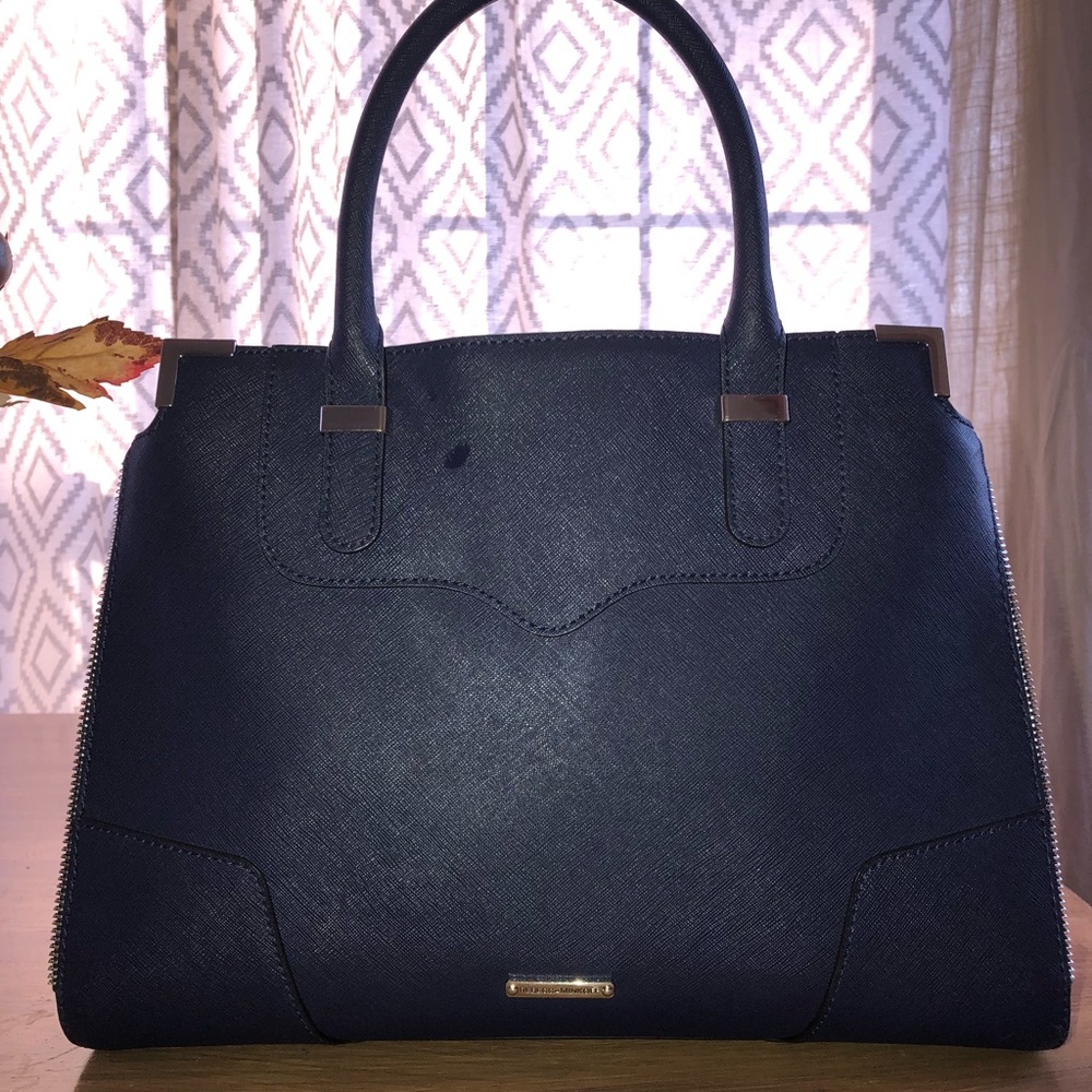 Rebecca Minkoff Amorous Satchel