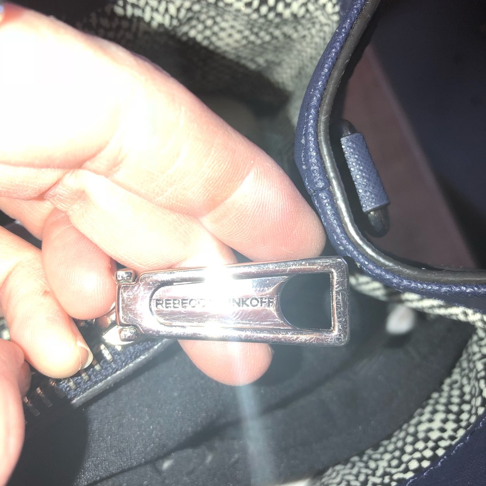 Rebecca Minkoff Amorous Satchel - Picture 3 of 5