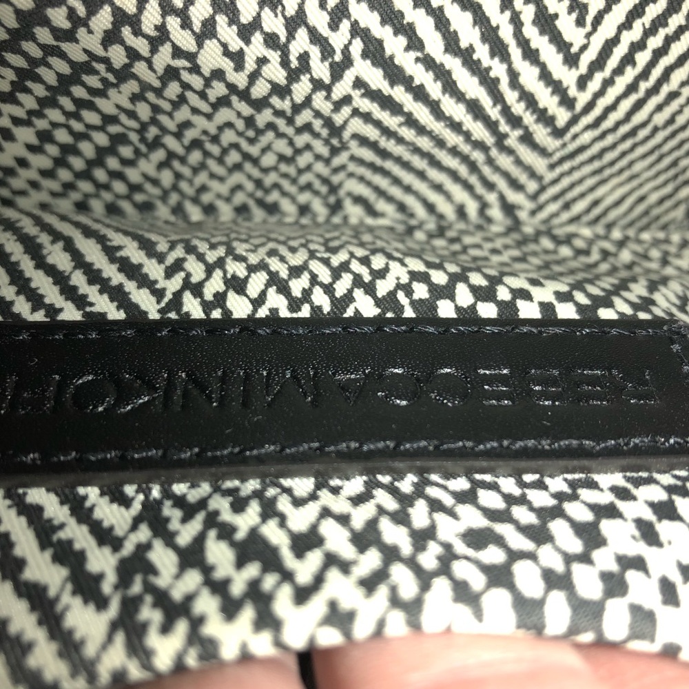 Rebecca Minkoff Amorous Satchel - Picture 4 of 5