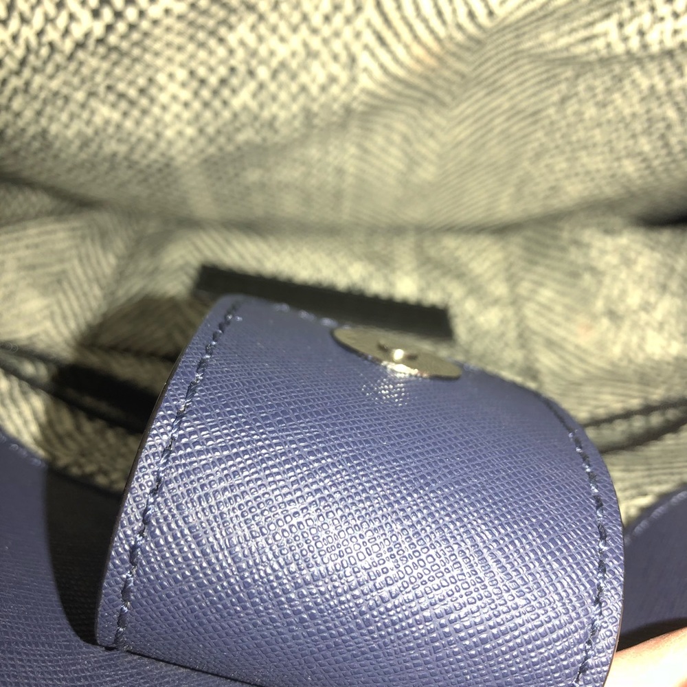 Rebecca Minkoff Amorous Satchel - Picture 5 of 5