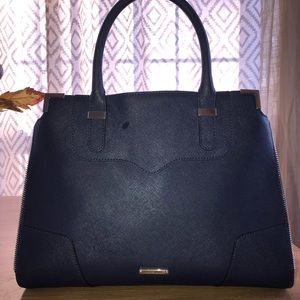 Rebecca Minkoff Amorous Satchel