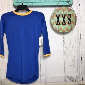 Lularoe Randy Shirts