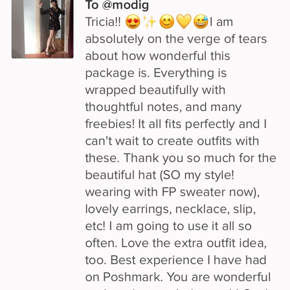 Have confidence purchasing from me! 5 star, fast shipper, send offers! - Picture 8 of 16