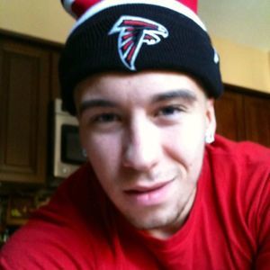 Meet your Posher, Chris