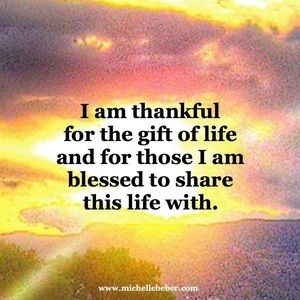 Happy Thanksgiving❤️