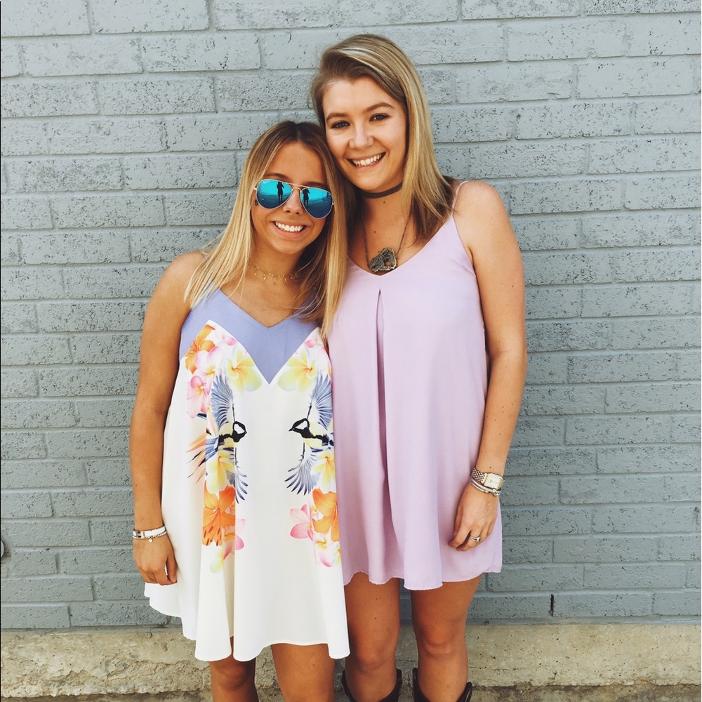 Meet your Posher, Kristen