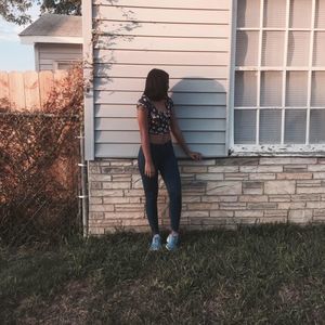 Meet your Posher, Franchezka