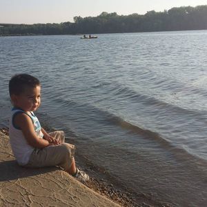 Meet your Posher, Rosita