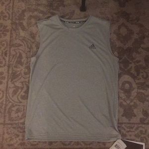 adidas Climalite Tee
