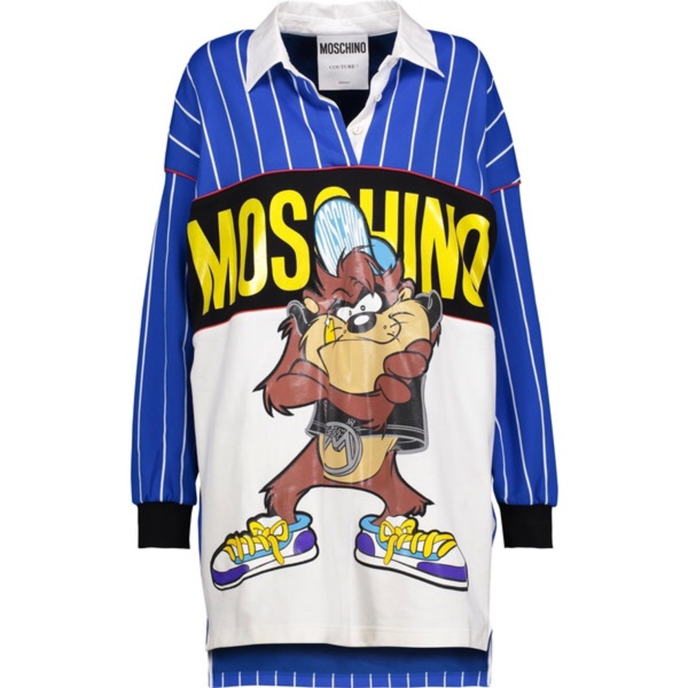 Moschino dress