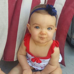 Meet your Posher, Vanessa