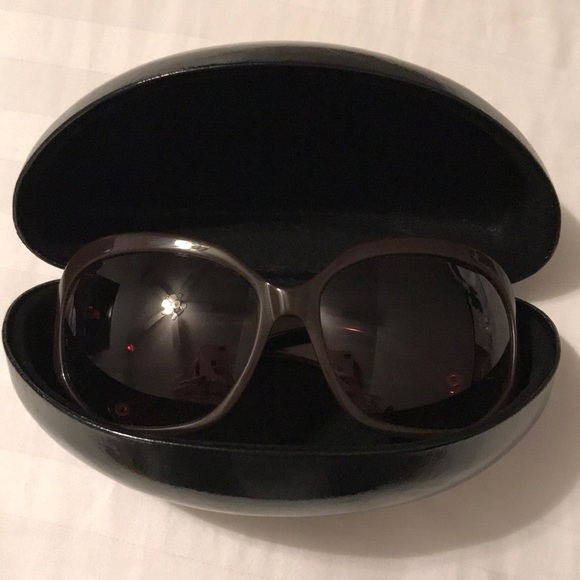 Coach sunglasses main image 3