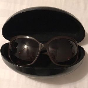 Coach sunglasses