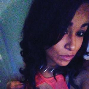 Meet your Posher, Sashamari