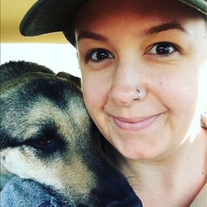 Meet your Posher, Amy