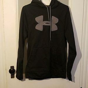 Mens size small under armour hoodie