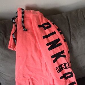 Victoria’s Secret hoodie