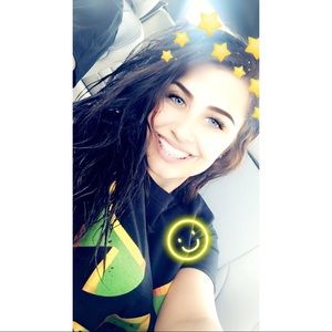 Meet your Posher, Arianna