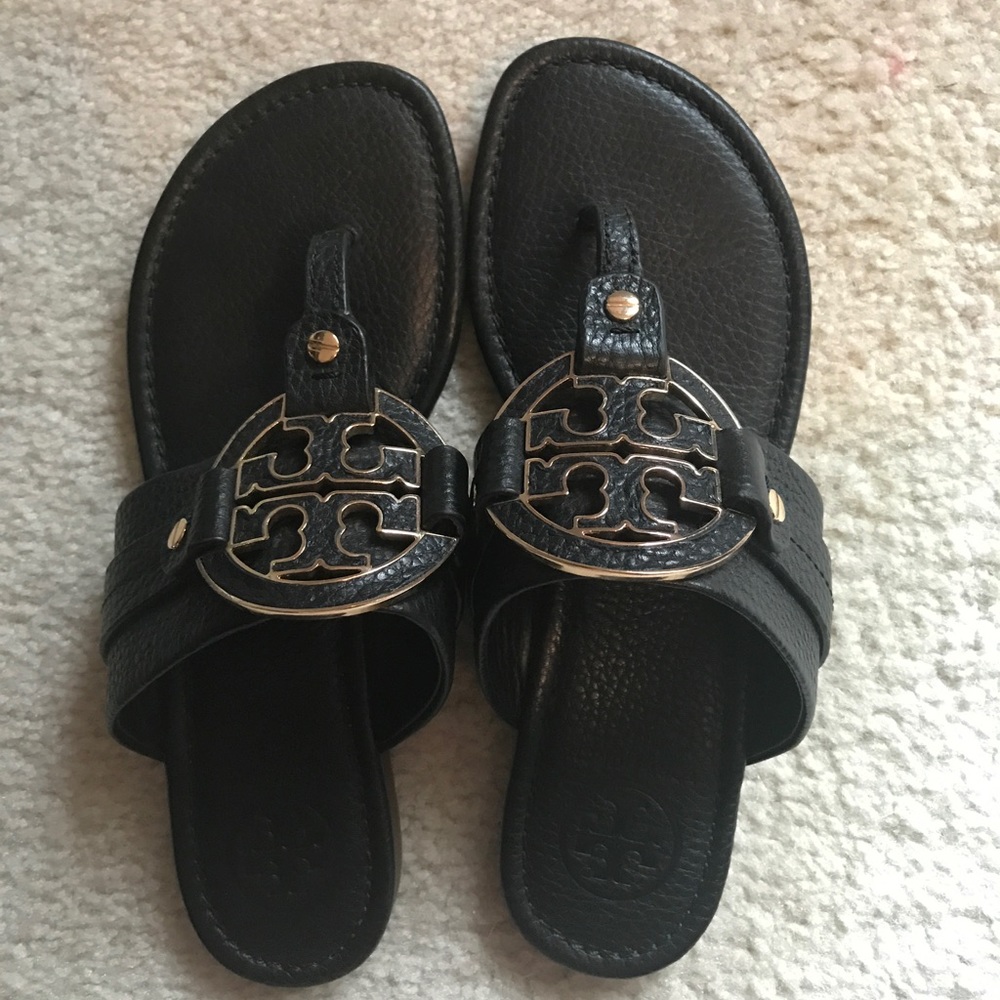 Tory Burch Amanda Sandals