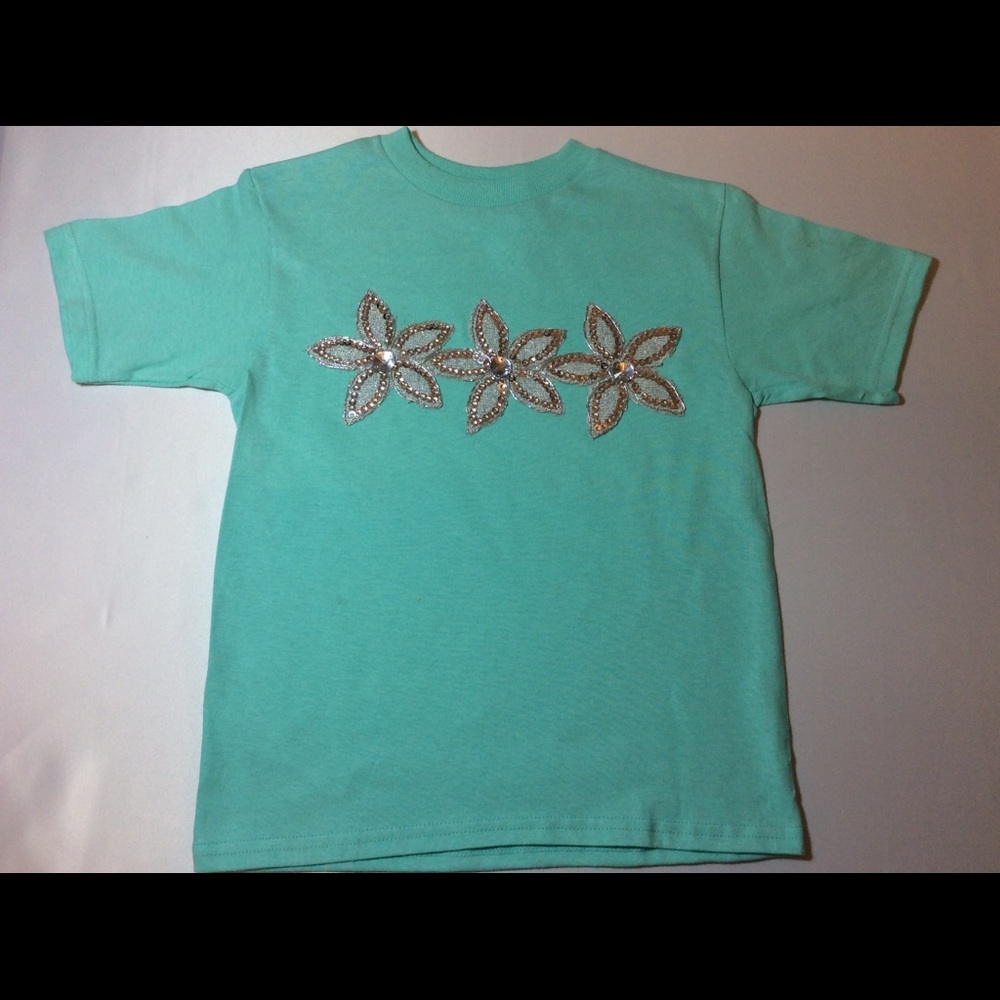 Cute Kids shirt by LaModeBiBi