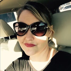 Meet your Posher, Tricia
