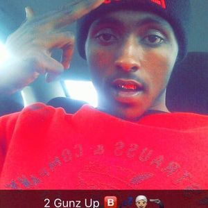 Meet your Posher, Brandon