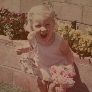 Meet your Posher, Anne