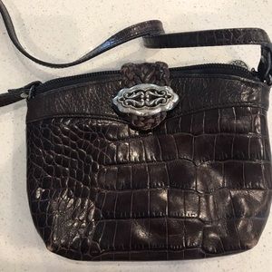 Brighton crossbody purse