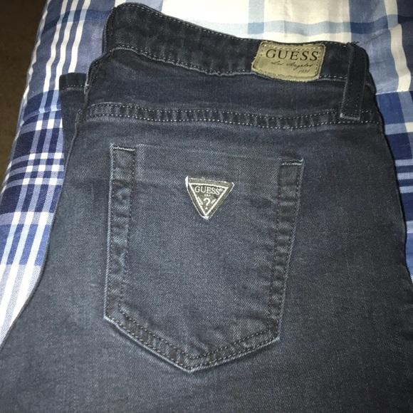 guess jeans - Picture 2 of 4
