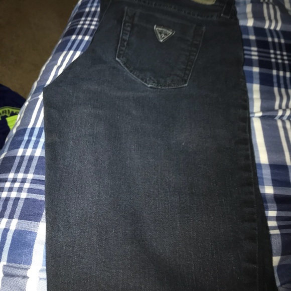 guess jeans - Picture 3 of 4