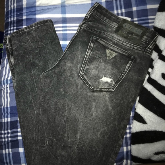 Guess jeans - Picture 2 of 3