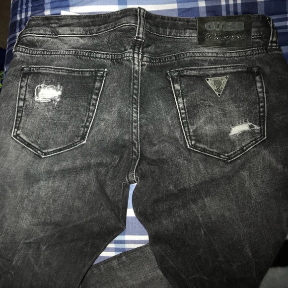 Guess jeans - Picture 3 of 3