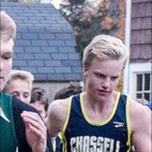 Meet your Posher, Kurtis