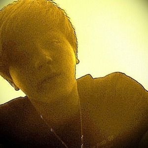 Meet your Posher, Isaiah