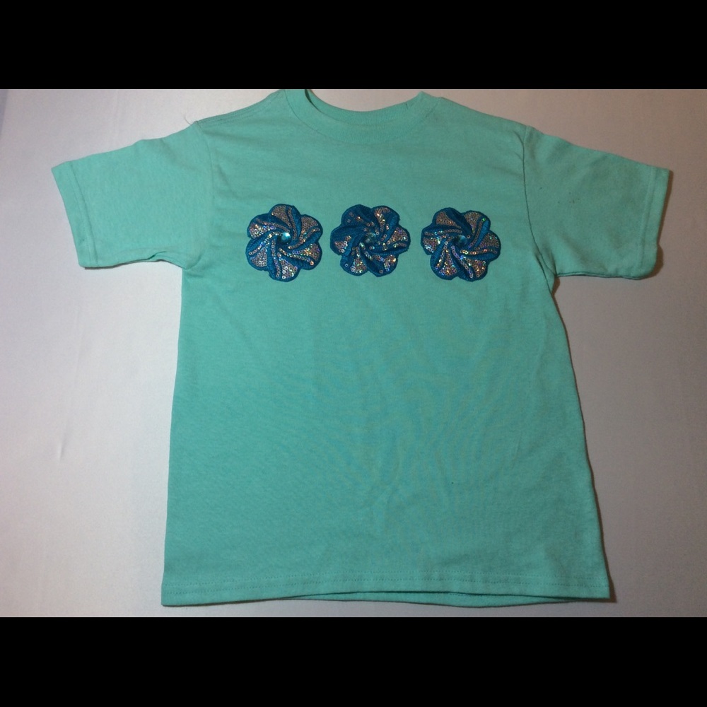 Cute kids shirt by LaModeBiBi