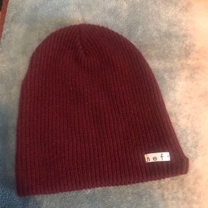 NEFF BEANIE