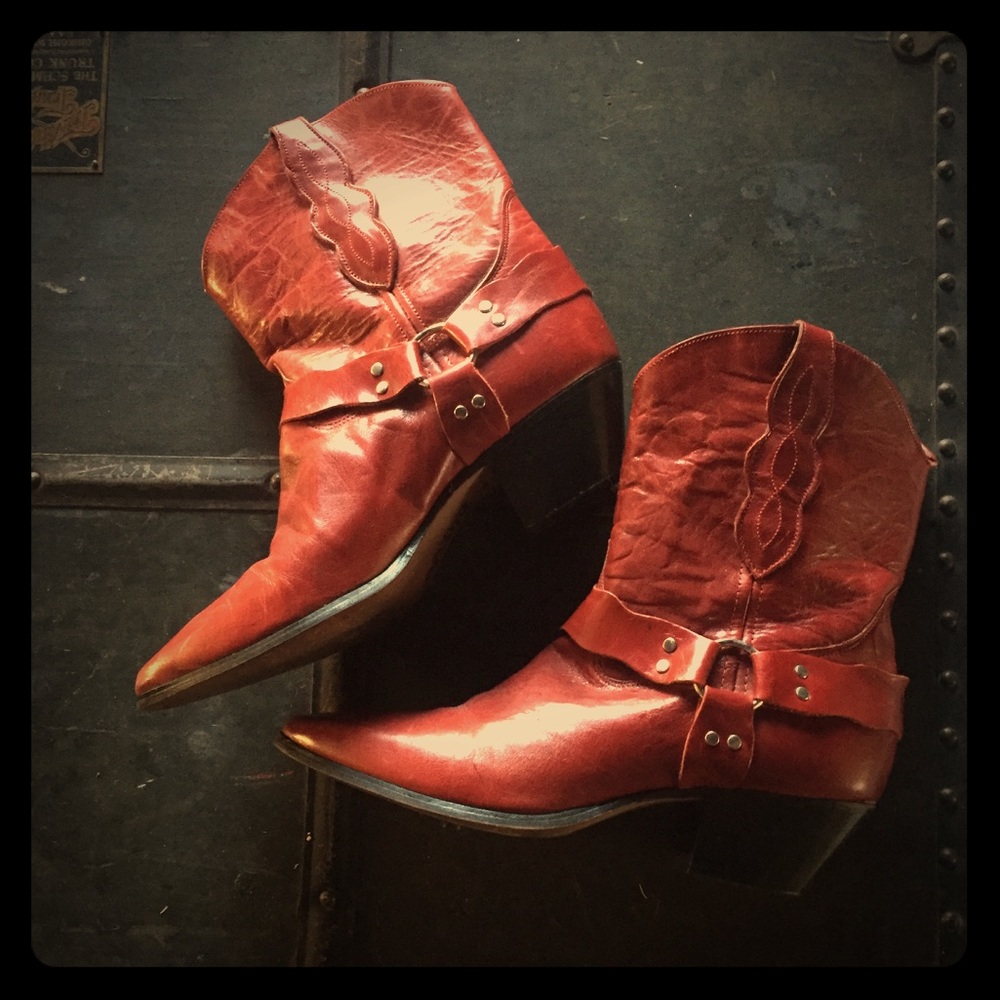 Laredo Western Boots 👢👢