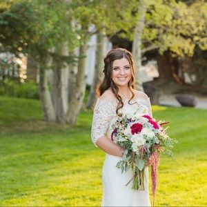 Meet your Posher, Kenna