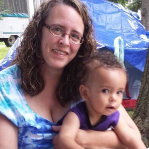 Meet your Posher, Michele