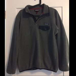 Women’s Patagonia sweater