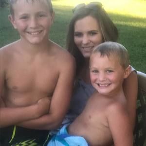 Meet your Posher, Jessica