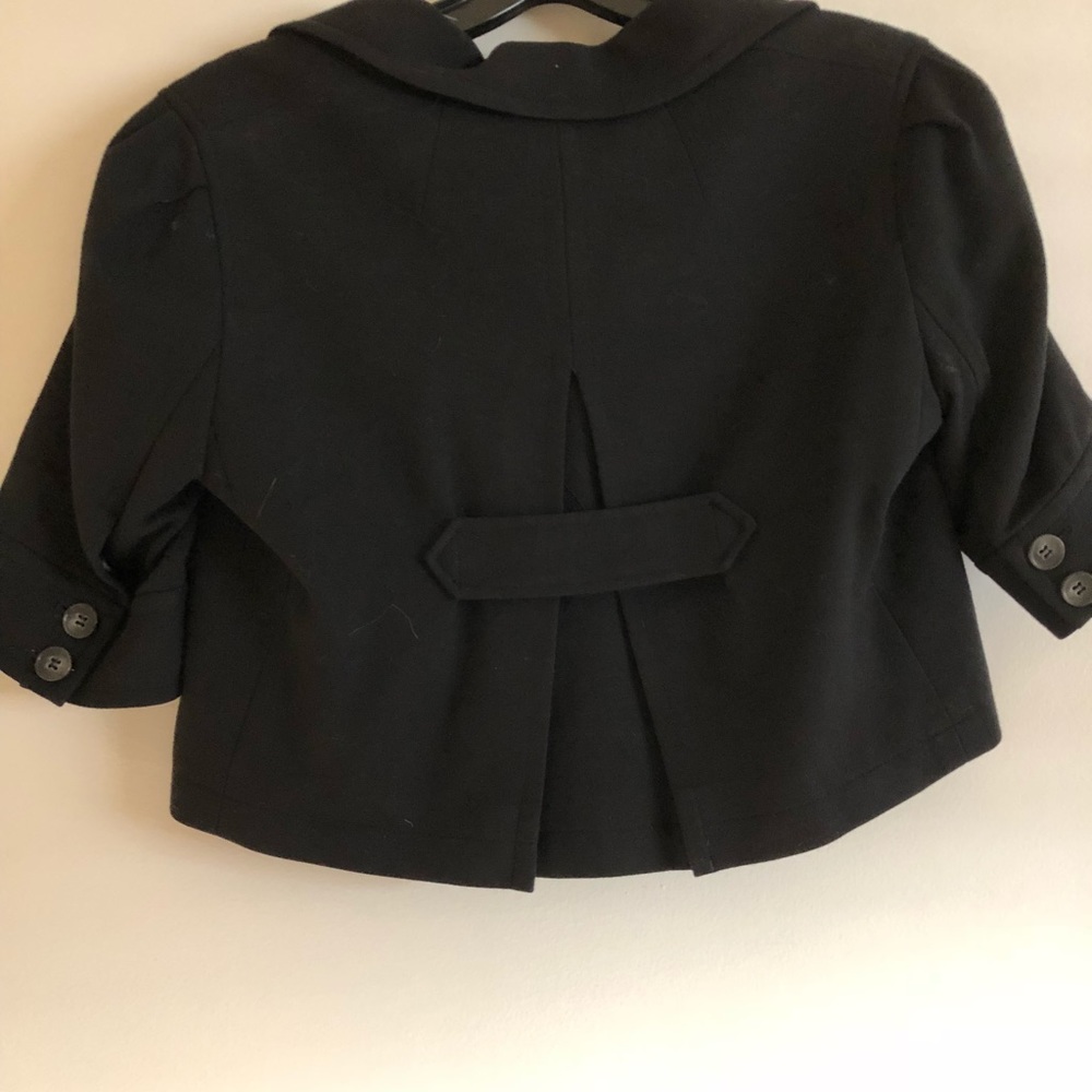 Theory jacket - Picture 3 of 5