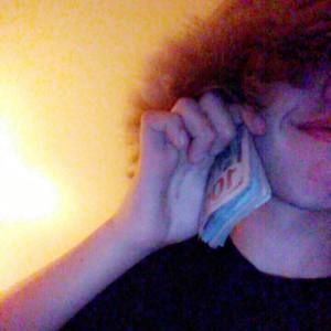 Meet your Posher, Adam