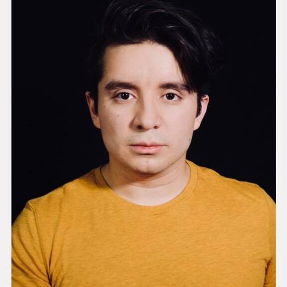 Meet your Posher, Enrique - Picture 1 of 1