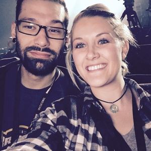 Meet your Posher, Cortney