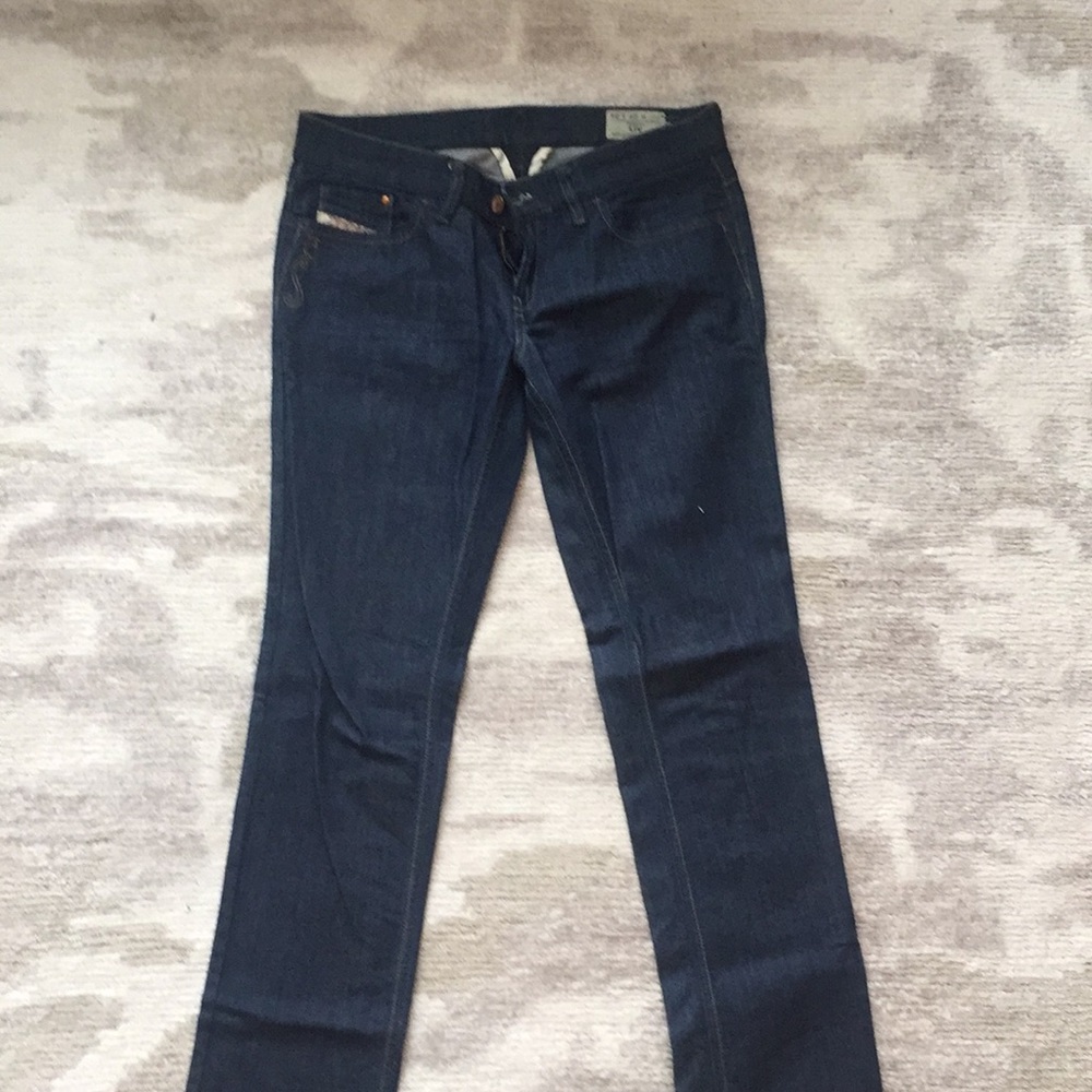 Diesel Jeans