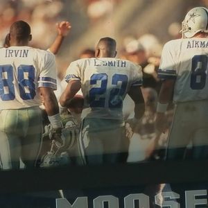 Meet your Posher, David