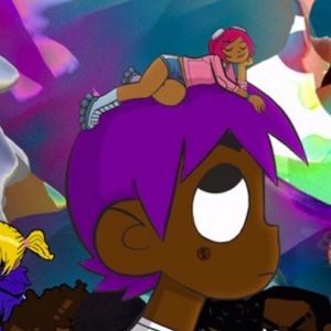 Meet your Posher, Adrian