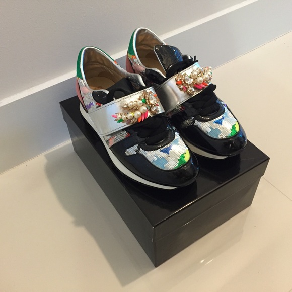Shorouk sneakers - Picture 1 of 3