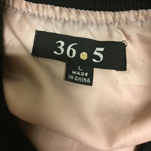 365 Jacket - Picture 3 of 3